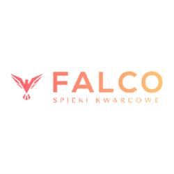 FALCO - Spieki Kwarcowe, Zielona Góra godziny otwarcia