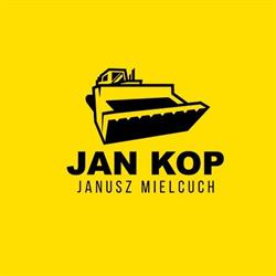 Usługi koparko-ładowarką Jan-Kop Janusz Mielcuch, Sobienie-Jeziory godziny otwarcia