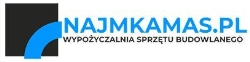 Najmkamas Wypożyczalnia Sprzętu Budowlanego, Zabrze godziny otwarcia