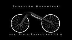 Imbusbike Pracownia-Serwis Rowerów, Tomaszów Mazowiecki godziny otwarcia