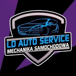 LD Auto Service S.C., Zielona Góra godziny otwarcia