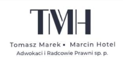 Kancelaria Frankowa TMH Kraków, godziny otwarcia
