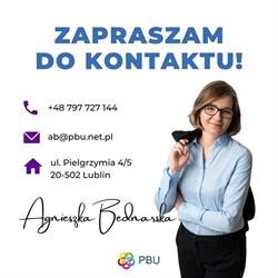 Powszechne Biuro Ubezpieczeń Sp. z o.o., Lublin godziny otwarcia