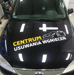 Centrum Usuwania Wgnieceń Bartłomiej Szatanik, Rybarzowice godziny otwarcia