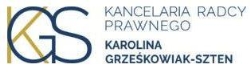 Kancelaria Radcy Prawnego Karolina Grześkowiak-Szten, Wrocław godziny otwarcia