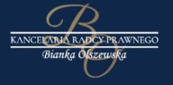 Kancelaria Radcy Prawnego Bianka Olszewska, Szczecin godziny otwarcia