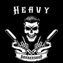 Heavy Barbershop, Ruda Śląska godziny otwarcia