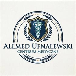 Centrum Medyczne Allmed - lek. Rafał Ufnalewski, Kraków godziny otwarcia