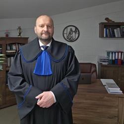 Kancelaria Radcy Prawnego Grzegorz Michalik, Gorlice godziny otwarcia