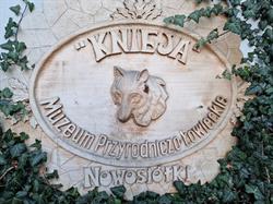 Muzeum Przyrodniczo-Łowieckie Knieja, Nowosiółki godziny otwarcia