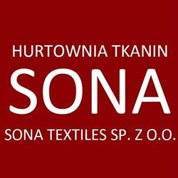 Sona Textiles, Rzgów godziny otwarcia
