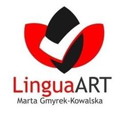 Marta Gmyrek-Kowalska Lingua Art, Kraków godziny otwarcia