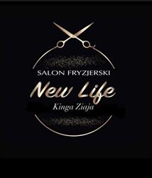 Salon Fryzjerski New Life Kinga Ziaja, Bydgoszcz godziny otwarcia