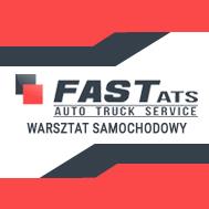 FAST ATS - Warsztat samochodowy, Klimatyzacja, Opony, Dębowa Łąka godziny otwarcia