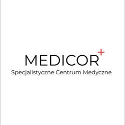 MEDICOR Specjalistyczne Centrum Medyczne, Kraków godziny otwarcia