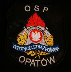 OSP Opatów, Łódź godziny otwarcia