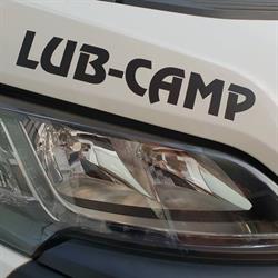 LUB-CAMP, Świdnik godziny otwarcia