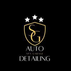 Spa Garage - Auto Detailing, Powłoki Ceramiczne, Folie ochronne PPF, Kostrzyn godziny otwarcia