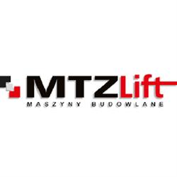 MTZlift maszyny budowlane, Łosice godziny otwarcia