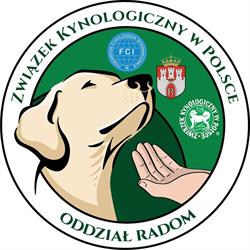 Związek Kynologiczny w Polsce Oddział w Radomiu, godziny otwarcia
