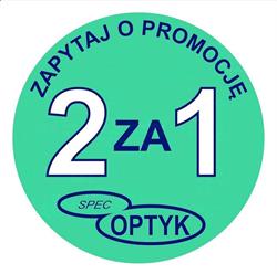 Spec - Optyk, Włocławek godziny otwarcia