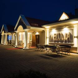 Sala Bankietowa & Pensjonat "Melodia", Legionowo godziny otwarcia