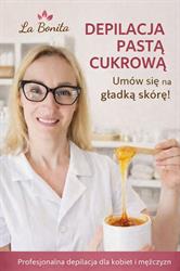 La Bonita studio depilacji cukrowej - Bożena Andrzejak, Stargard godziny otwarcia