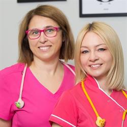 Loumed gabinet pediatryczny, Wrocław godziny otwarcia