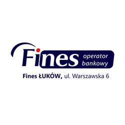 Fines Operator Bankowy, Łuków godziny otwarcia