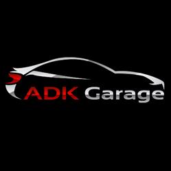 ADK Garage, Brzezia Łąka godziny otwarcia