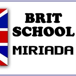 Brit School Miriada szkoła języków obcych, Bytom godziny otwarcia