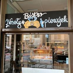 Wesoły pierożek, Warszawa godziny otwarcia