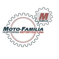 Sklep motoryzacyjny Moto-Familia, Jelcz-Laskowice godziny otwarcia