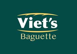 Viet's Baguette - Wietnamskie Banh Mi, Warszawa godziny otwarcia