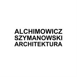 ALCHIMOWICZ SZYMANOWSKI ARCHITEKTURA Sp. z o.o., Warszawa godziny otwarcia