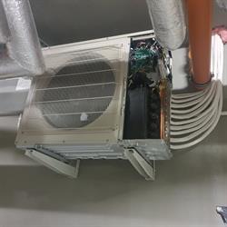 Global System HVACR, Dębe Wielkie godziny otwarcia
