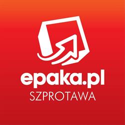 epaka.pl - punkt nadań i odbioru przesyłek, Szprotawa godziny otwarcia