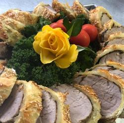 Binkowska B. Usługi gastronomiczne, Sępólno Krajeńskie godziny otwarcia