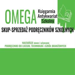 Antykwariat Księgarnia OMEGA Bełchatów, godziny otwarcia