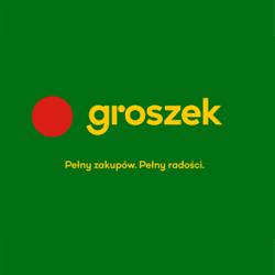Groszek, Lubzina godziny otwarcia