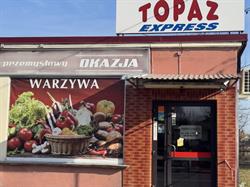 Topaz, Przesmyki godziny otwarcia