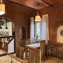 GringosAmigos, Ustka godziny otwarcia