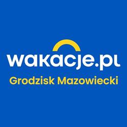 Biuro Podróży Wakacje.pl, Grodzisk Mazowiecki godziny otwarcia