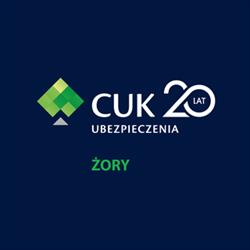 CUK Ubezpieczenia Żory, godziny otwarcia