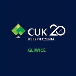 CUK Ubezpieczenia, Gliwice godziny otwarcia