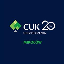 CUK Ubezpieczenia Mikołów, godziny otwarcia