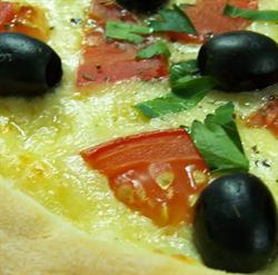 Pizzeria Tertio, Tarnobrzeg godziny otwarcia
