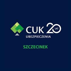 CUK Ubezpieczenia, Szczecinek godziny otwarcia