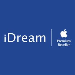 iDream - Apple Premium Reseller & Authorized Service Provider, Katowice godziny otwarcia