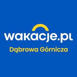Biuro Podróży Wakacje.pl, Dąbrowa Górnicza godziny otwarcia